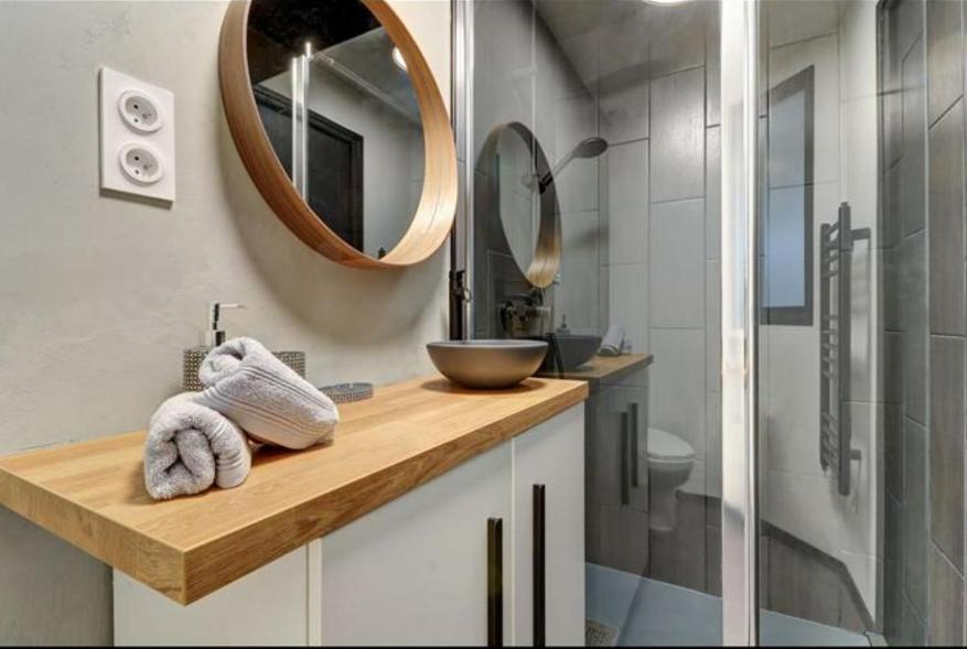 Les Appartements De Romain Et Julien Dijon Dış mekan fotoğraf