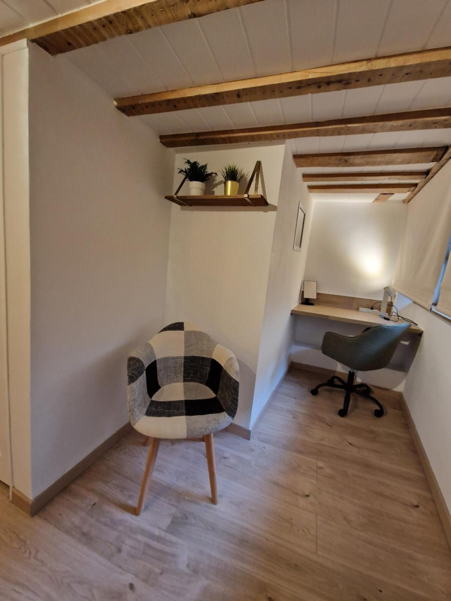 Les Appartements De Romain Et Julien Dijon Dış mekan fotoğraf