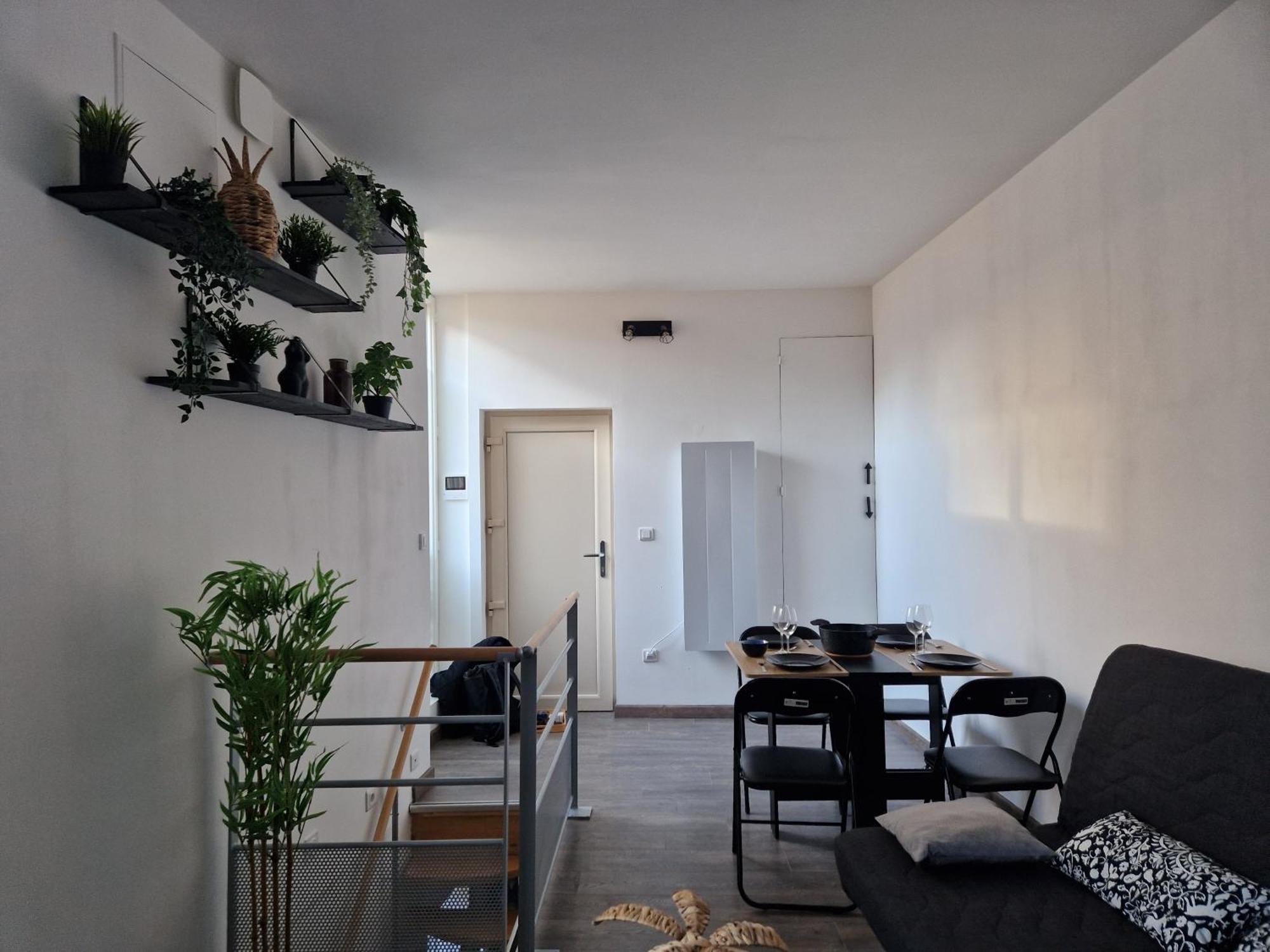 Les Appartements De Romain Et Julien Dijon Dış mekan fotoğraf