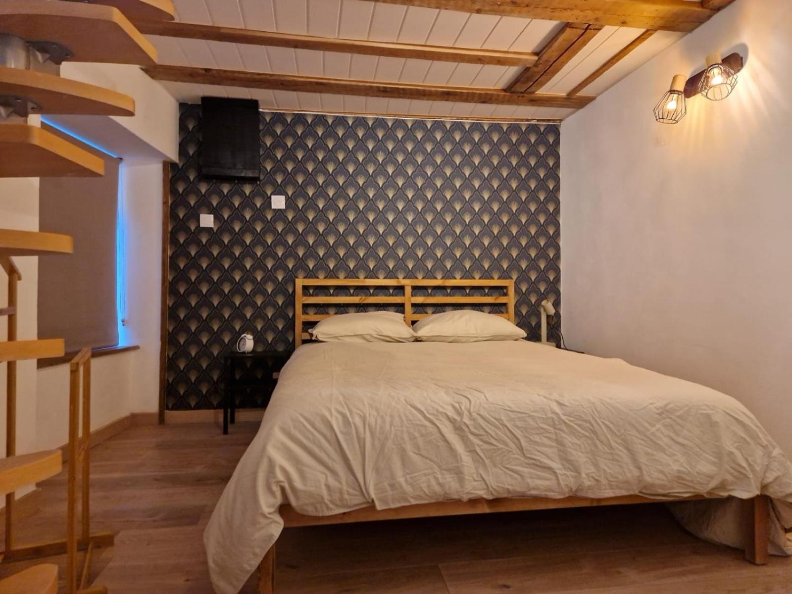Les Appartements De Romain Et Julien Dijon Dış mekan fotoğraf
