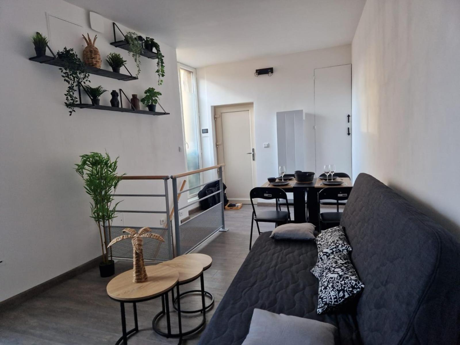 Les Appartements De Romain Et Julien Dijon Dış mekan fotoğraf