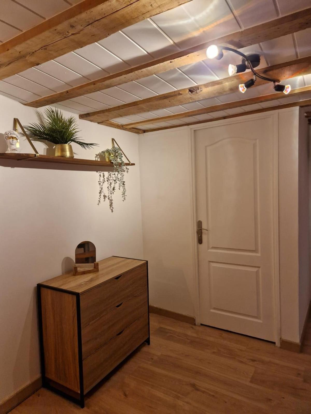 Les Appartements De Romain Et Julien Dijon Dış mekan fotoğraf