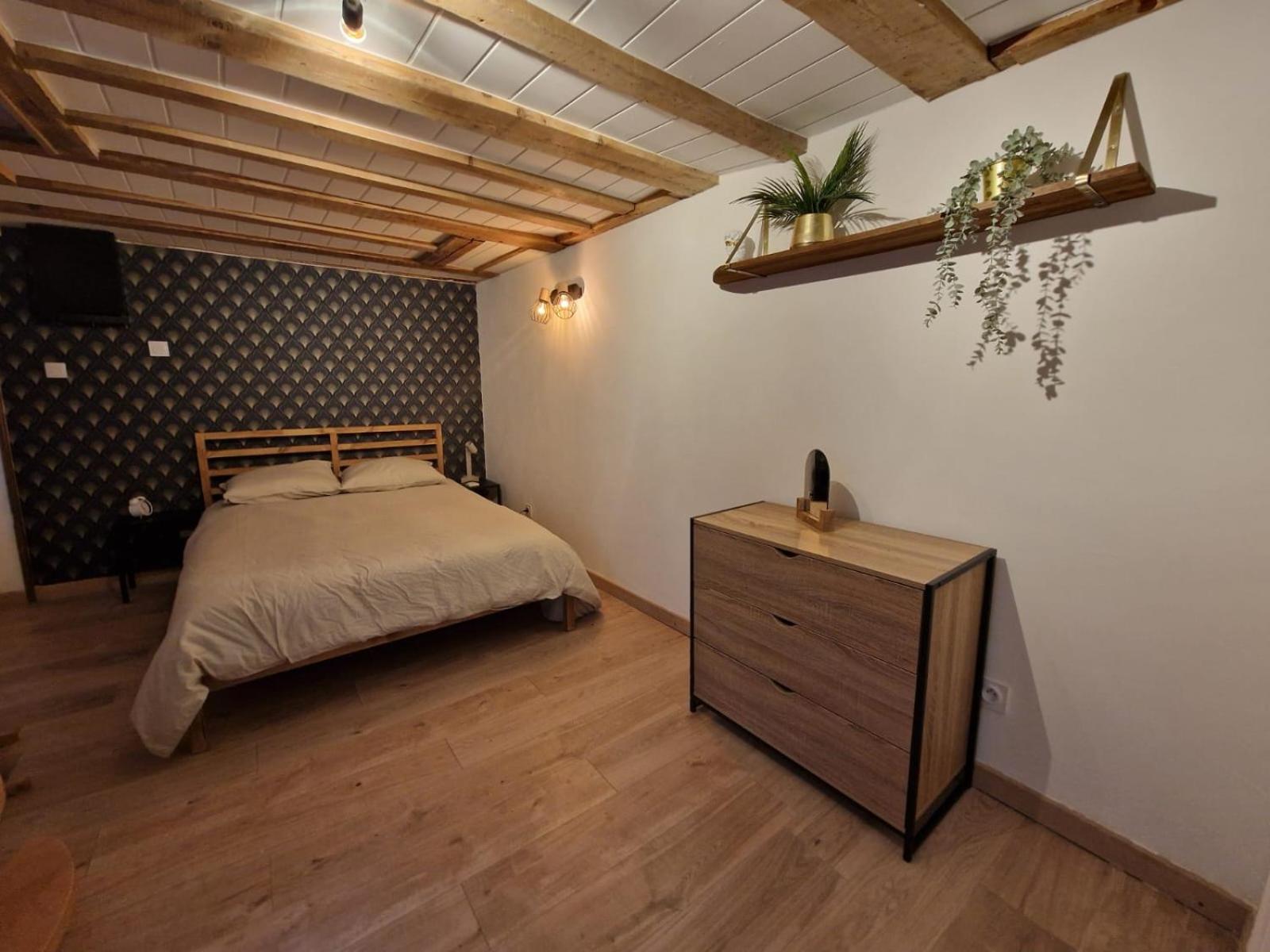 Les Appartements De Romain Et Julien Dijon Dış mekan fotoğraf