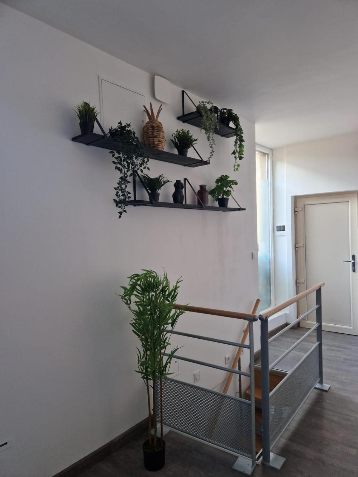 Les Appartements De Romain Et Julien Dijon Dış mekan fotoğraf