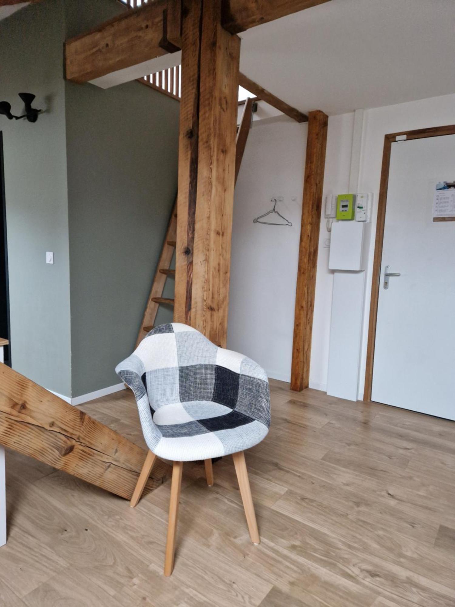 Les Appartements De Romain Et Julien Dijon Dış mekan fotoğraf