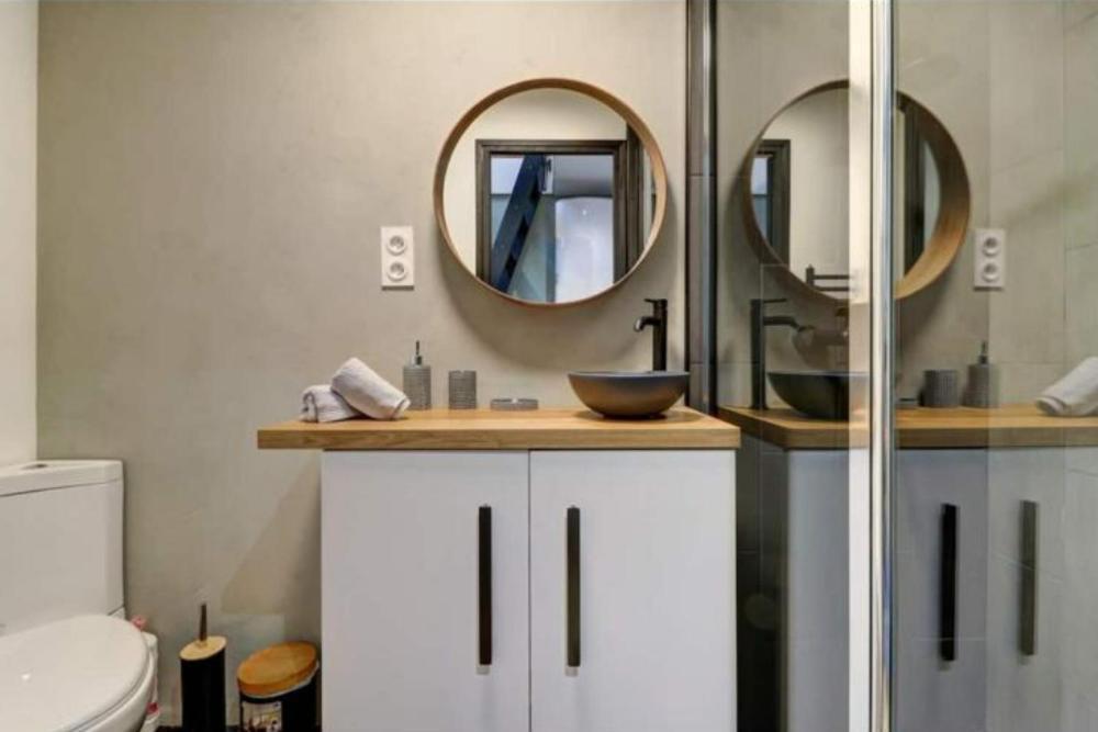 Les Appartements De Romain Et Julien Dijon Dış mekan fotoğraf